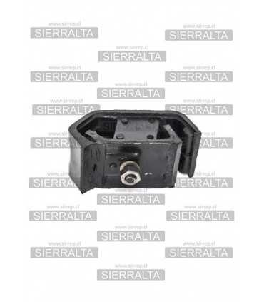 Soporte de motor delantero INDIA