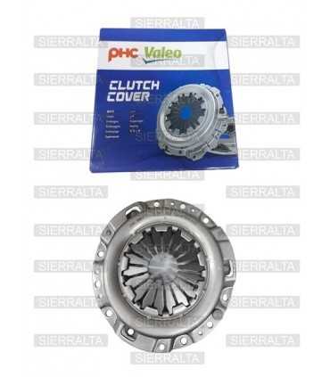 Prensa de embrague KOREA