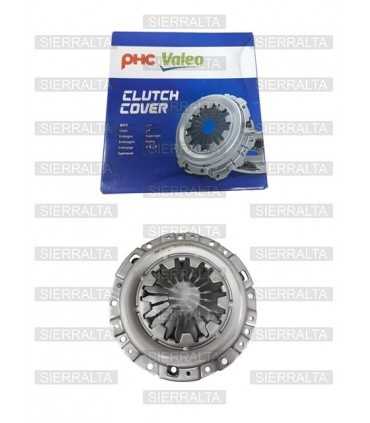 Prensa de embrague KOREA