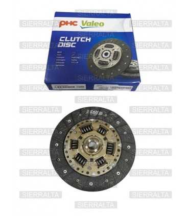 Disco de embrague KOREA