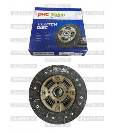 Disco de embrague KOREA