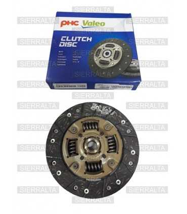 Disco de embrague KOREA