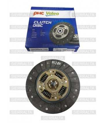 Disco de embrague KOREA