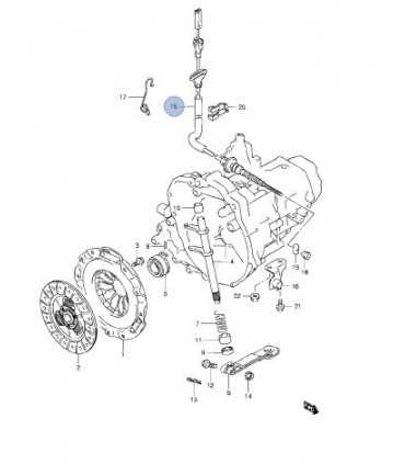Piola cable de embrague INDIA