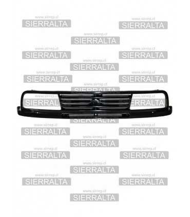 Mascara radiador TAIWAN