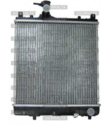 Radiador de motor (mecánico) CHINA