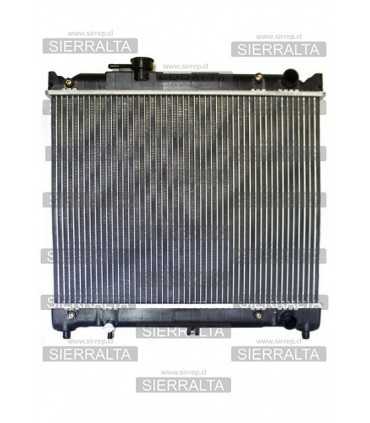 Radiador de motor (mecánico) KOREA