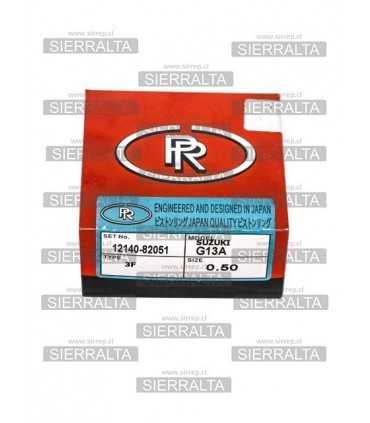 Anillos de motor STD TAIWAN