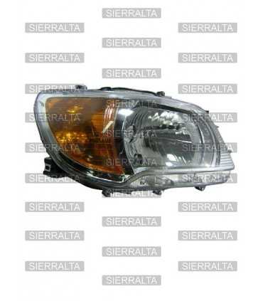 Optico delantero derecho INDIA