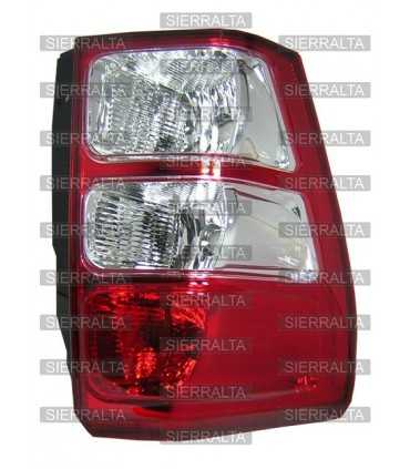 Farol trasero izquierdo TAIWAN