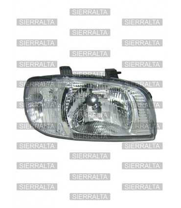 Optico delantero derecho TAIWAN