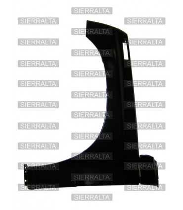 Tapabarro delantero izquierdo TAIWAN