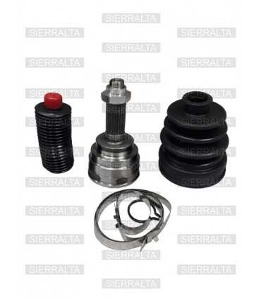 Homocinetica seguro exterior (19 dientes ) TAIWAN