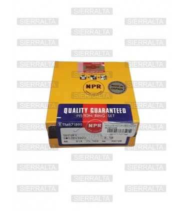 Anillos de motor STD JAPON