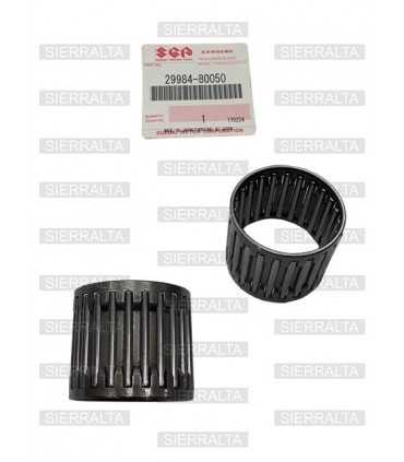 Rodamiento eje salida caja de transferencia ORIGINAL