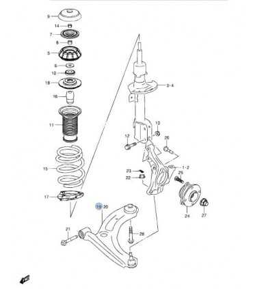 Bandeja delantera izquierda INDIA