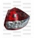 Farol trasero derecho INDIA