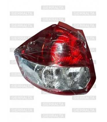 Farol trasero izquierdo INDIA