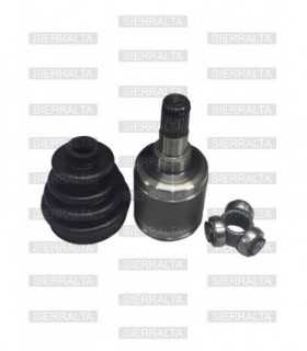 Homocinetica lado caja izquierda TAIWAN