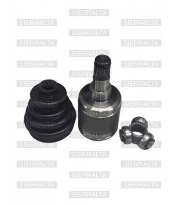 Homocinetica lado caja izquierda TAIWAN