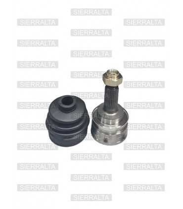 Homocinetica lado rueda (SK-038) TAIWAN