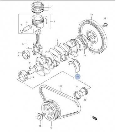 Metal axial STD JAPON