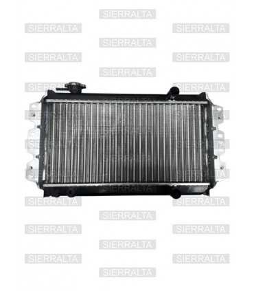 Radiador de motor (mecánico) CHINA