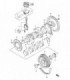 Anillos de motor STD  (3 cilindros) JAPON