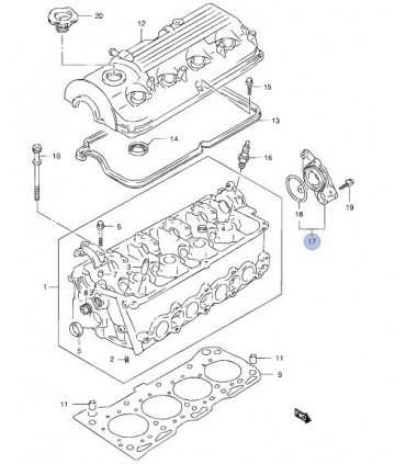 Caja base de distribución  ORIGINAL