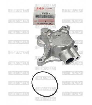 Caja base de distribución  ORIGINAL