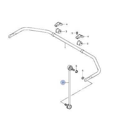 Terminal barra estabilizadora TAIWAN