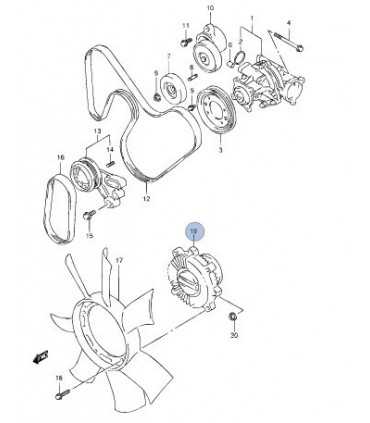 Polea termoeléctrica TAIWAN