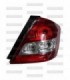 Farol trasero derecho INDIA