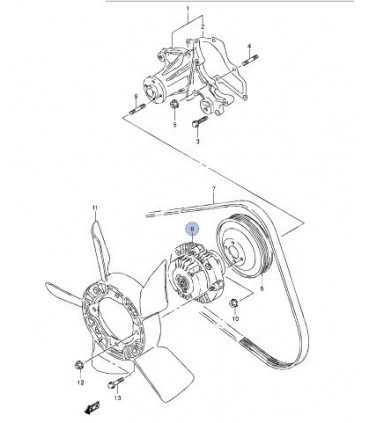 Polea termoeléctrica TAIWAN