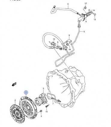 Prensa de embrague KOREA