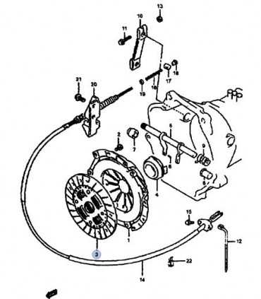 Disco de embrague KOREA