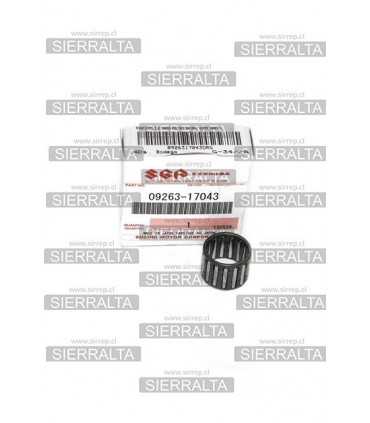 Rodamiento  eje mando ORIGINAL