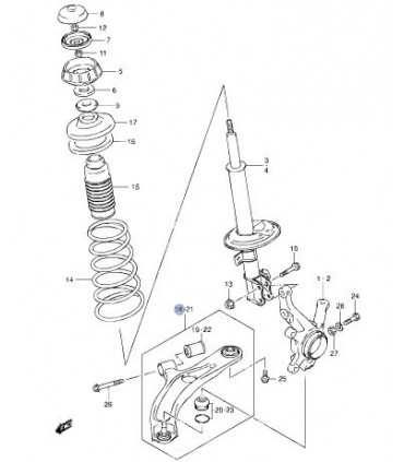 Bandeja delantera derecha TAIWAN