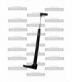 Amortiguador portalon (MODELO PASAJEROS) derecho CHINA