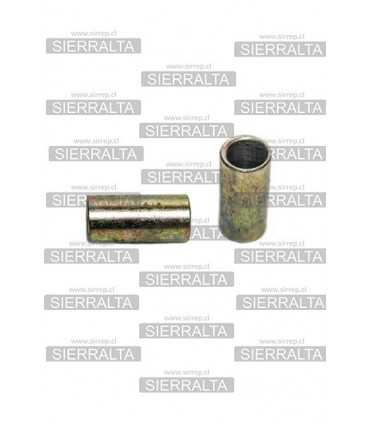 Espaciador buje barra tensora INDIA