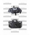Soporte de motor trasero INDIA