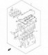 Empaquetadura de tapa vavulas con VVT TAIWAN