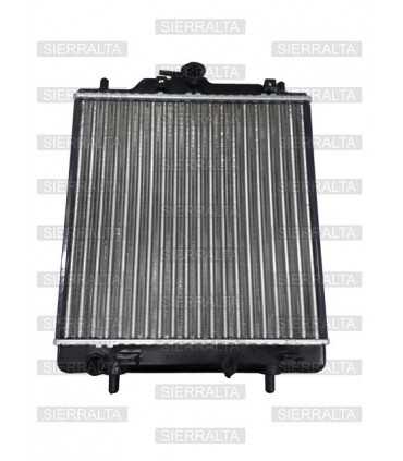 Radiador de motor (mecánico) CHINA