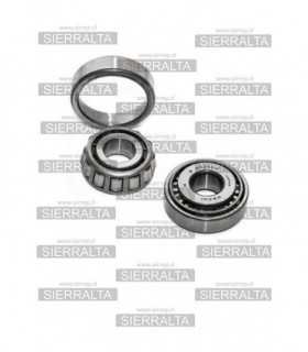 Rodamiento (30302) pivote Muñon JAPON