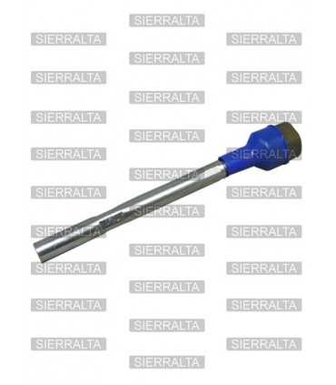 Terminal axial cremallera dirección INDIA