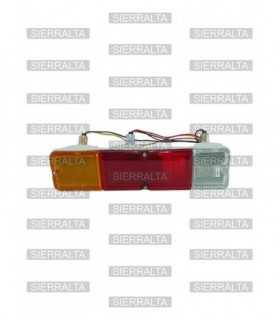 Farol trasero derecho TAIWAN