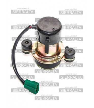 Bomba de bencina TAIWAN