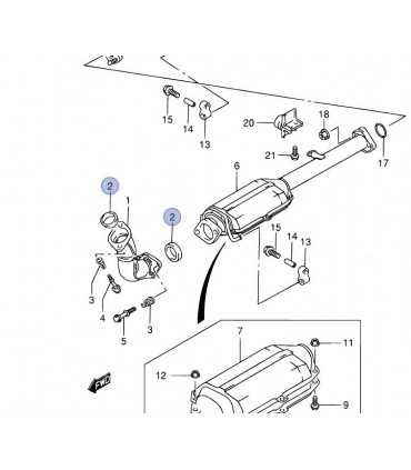 Picaron salida escape NACIONAL