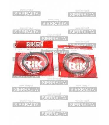 Anillos de motor 0.75 JAPON