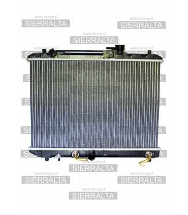 Radiador de motor (automático) TAIWAN